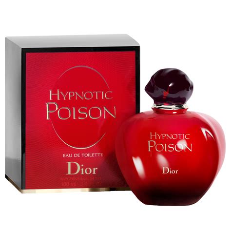 hypnotic poison christian dior for women|cheapest hypnotic poison perfume.